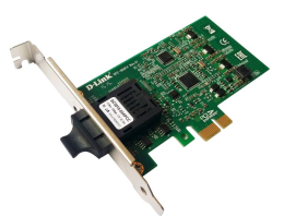 Сетевой адаптер Ethernet D-Link DFE-560FX/A1A DFE-560FX PCI Express