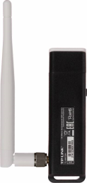 TP-LINK TL-WN722N 150M Wi-Fi Adapter USB (съемная