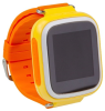 Prolike  Детские умные часы PLSW523OR, оранжевые - фото 104131