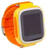 Prolike  Детские умные часы PLSW523OR, оранжевые - фото 104134