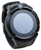 Prolike  Детские умные часы PLSW200BK, черные - фото 104145