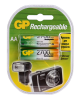 GP Accu AA 2700 mah (2шт) - фото 104566