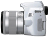 Canon EOS 250D белый 24.2Mpix EF-S 18-55mm f/1:4-5.6 IS STM 3" 4K Full HD SDXC Li-ion - фото 104980