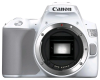 Canon EOS 250D белый 24.2Mpix EF-S 18-55mm f/1:4-5.6 IS STM 3" 4K Full HD SDXC Li-ion - фото 104982