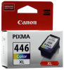 Canon CL-446XL - фото 111039