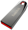 Sandisk 32Gb Cruzer Force SDCZ71-032G-B35 USB2.0 серебристый/красный - фото 111341