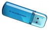 Silicon Power 16Gb Helios 101 SP016GBUF2101V1B USB2.0 синий - фото 111417