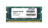 Память DDR3 8Gb 1600MHz Patriot PSD38G16002S RTL PC3-12800 CL11 SO-DIMM 204-pin 1.5В - фото 116528