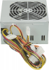 Блок питания FSP ATX 500W Q-DION QD500 (24+4pin) 120mm fan 2xSATA - фото 116820