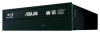 Привод Blu-Ray Asus BW-16D1HT/BLK/B/AS черный SATA внутренний oem - фото 118318