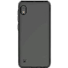 Samsung Чехол-накладка araree A cover A10 чёрный GP-FPA105KDABR - фото 121029