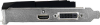 Видеокарта Gigabyte PCI-E GV-N1030OC-2GI nVidia GeForce GT 1030 2048Mb 64bit GDDR5 1265/6008/HDMIx1/HDCP Ret - фото 121908