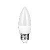 Старт ECO LED Candle E27 7W 3000K, Лампа светодиодная - фото 125272