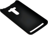 skinBOX Накладка для AsusLaser2 ZE550KLpeo черный - фото 126453
