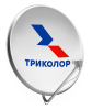Триколор СТВ-0.55, Комплект установщика спутникового телевидения - фото 132888