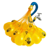 Bunch O Balloons Стартовый набор "Миньоны": 100 шаров, пол.пакет - фото 133321