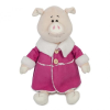 Maxi-Toys Мягкая игрушка Свинка Глаша в Дубленке - фото 133751