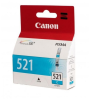 CANON CLI-521 C - фото 134533