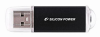 Silicon Power 32Gb Ultima II-I Series SP032GBUF2M01V1K USB2.0 черный - фото 134868