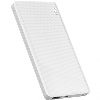 Внешний АКБ Xiaomi ZMI QB805 5000mAh Белый - фото 13604