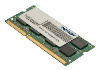 Память DDR3L 4Gb 1600MHz Patriot PSD34G1600L81S RTL PC3-12800 CL11 SO-DIMM 204-pin 1.35В dual rank - фото 140320