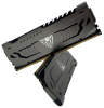 Память DDR4 2x8Gb 3000MHz Patriot PVS416G300C6K RTL PC4-24000 CL16 DIMM 288-pin 1.35В dual rank - фото 140375