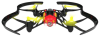 Квадрокоптер Parrot MiniDrone Airborne NightBlaze - фото 144346