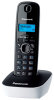 Panasonic KX TG 1611 RUF - фото 145368