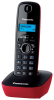 Panasonic KX TG 1611 RUF - фото 145369