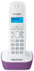 Panasonic KX TG 1611 RUF - фото 145372