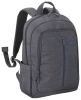 RivaCase 7560 grey рюкзак для ноутбука 15,6" - фото 146132