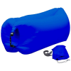 LAZYBAG (Lamzac) Royal blue, Мешок для отдыха, 185 х 75 х 50 см. - фото 146525