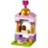 LEGO Принцессы Дисней Королевские питомцы: Жемчужинка™ 41069 - фото 14721