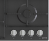 Gorenje G640EXB черный - фото 149785