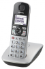 Panasonic KX-TGE510RUS серебристый - фото 150236
