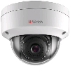 Видеокамера IP Hikvision HiWatch DS-I452 2.8-2.8мм цветная корп.:белый - фото 156892