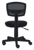 Кресло Бюрократ CH-299NX/15-21 спинка сетка черный сиденье черный 15-20 - фото 156942