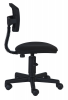 Кресло Бюрократ CH-299NX/15-21 спинка сетка черный сиденье черный 15-20 - фото 156943