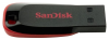 SanDisk 64Gb CZ50 Cruzer Blade, USB 2.0 - фото 16101