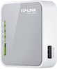 TP-LINK TL-MR3020 150M Lite N 3G/3.75G router - фото 163517