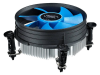 Устройство охлаждения(кулер) Deepcool CK-11509 Soc-1150/1151/1155/ 3-pin 26.8dB Al 147gr Ret - фото 165555