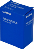 Сетевой адаптер Casio AD-E95100LG (для синтезаторов и цифровых фортепиано) - фото 166448