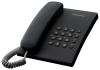 Panasonic KX TS 2350 RUW - фото 168759