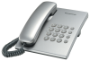 Panasonic KX TS 2350 RUW - фото 168760