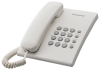 Panasonic KX TS 2350 RUW - фото 168761