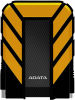 A-Data USB 3.0 1Tb AHD710P-1TU31-CYL HD710P DashDrive Durable 2.5" черный/желтый - фото 168972