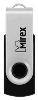 Mirex Swivel, USB 2.0, 64ГБ Черный - фото 169060