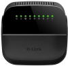 D-Link DSL-2640U/R1A N150 ADSL2+/VDSL2 черный - фото 169728