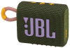 JBL GO 3 Green - фото 170015