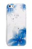 Oucase Накладка силиконовая Diamond Series iPhone 5/5S/SE (HY-009) (5143) - фото 174147